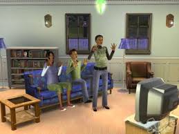 sims 3