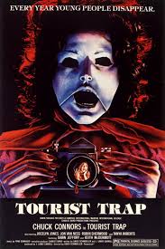 Tourist Trap Icon
