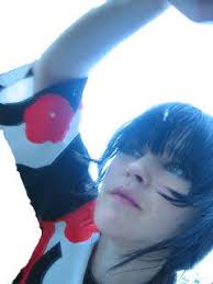Trish Keenan from Broadcast