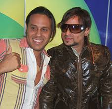 servando y florentino