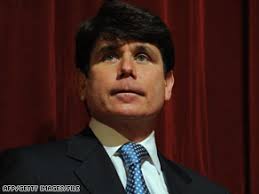 Blagojevich