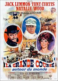 1965 film, The Great Race�