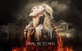 Drag me to hell