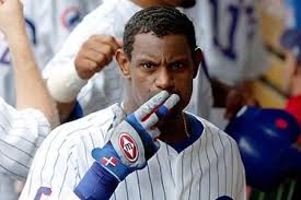 Sammy Sosa Set To End Baseball