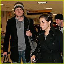 Ryan Piers Williams.