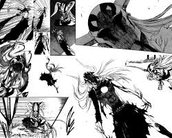 New Hollow Ichigo Wallpaper by