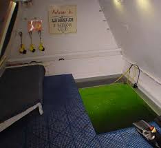 The entrance of Jules Undersea