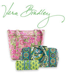 to the Vera Bradley Outlet