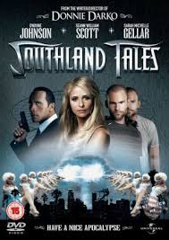southland tales