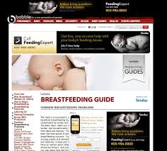 to partner with Similac,