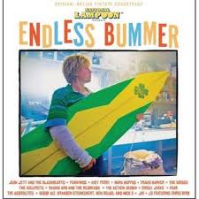 Endless Bummer-2009 Endless Bummer-2009