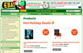 ebates double cash back