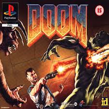 Doom Full Film İzle