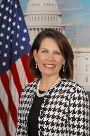 Michele Bachmann, Serious