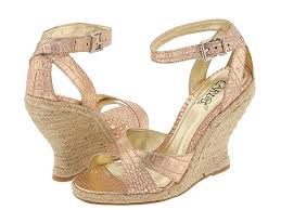 Trends for 2011: Wedges