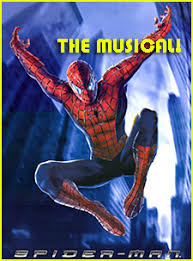 Spider-Man: The Broadway