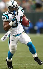 Deangelo Williams Of The