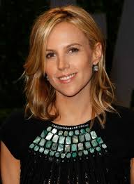 Tory Burch Gets Down With