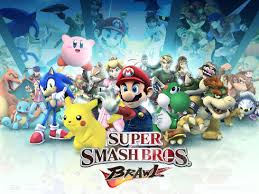 Super Smash Bros Brawl Super-smash-bros-brawl1