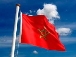 (% صورة علم لكل بلد %) Morocco_flag_web