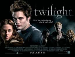 New Twilight Clips -