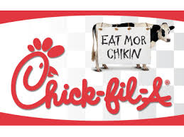 Chick-fil-A giving away free