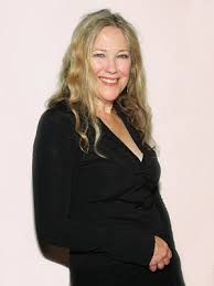 CATHERINE OHARA