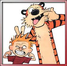 Calvin-hobbes