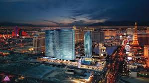 The Cosmopolitan of Las Vegas,
