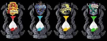 Σχολή Hogwarts HousePointsChartAlt