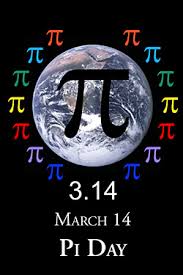 Pi Day March 14 Pi Day T