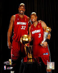 Dwayne Wade � West Coast Bias