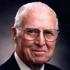 Lived -- Norman Borlaug