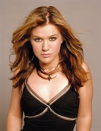 This is Kelly Brianne Clarkson