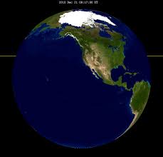 December 2010 lunar eclipse