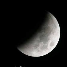 Lunar Eclipse 2010 Time