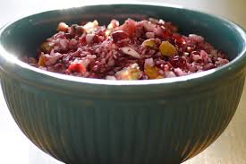 Brown Family Cranberry Relish