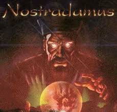 Profecías de Nostradamus Nostradamus2
