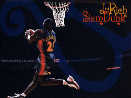 Wallpapers Jason Richardson .