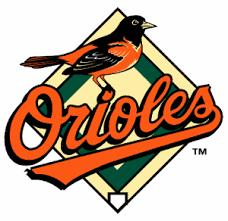 Baltimore Orioles Edition