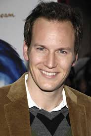 know about Patrick Wilson.
