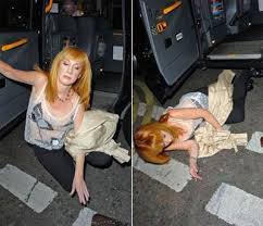 Kathy Griffin Declares Jihad