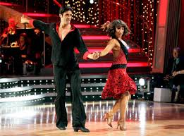 Dancing With the Stars