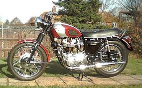 triumph