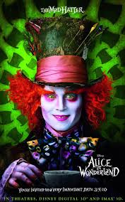 Alisa u zemlji cuda 2010 - Alice in Wonderland (2010)