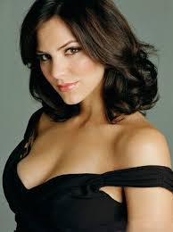 Katharine Mcphee