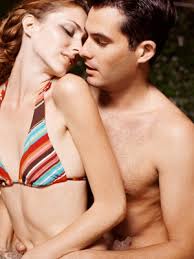 SEXUALLY TRANSMITTED DISEASES