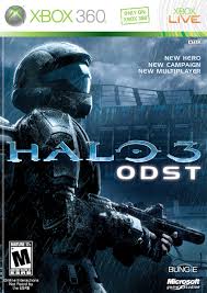 What Xbox Games Do You Want For Christmas? 20090611232449Halo_3_ODST_Box_Art