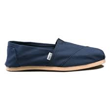 TOMS | Peoples Design Award