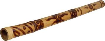 Didgeridoo